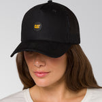 Jockey Unisex 5 Pannel Chain Stitch Negro CAT