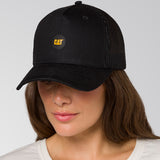 Jockey Unisex 5 Pannel Chain Stitch Negro CAT