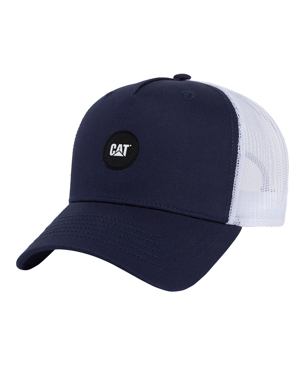 Jockey Unisex 5 Pannel Chain Stitch Azul CAT