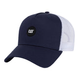 Jockey Unisex 5 Pannel Chain Stitch Azul CAT