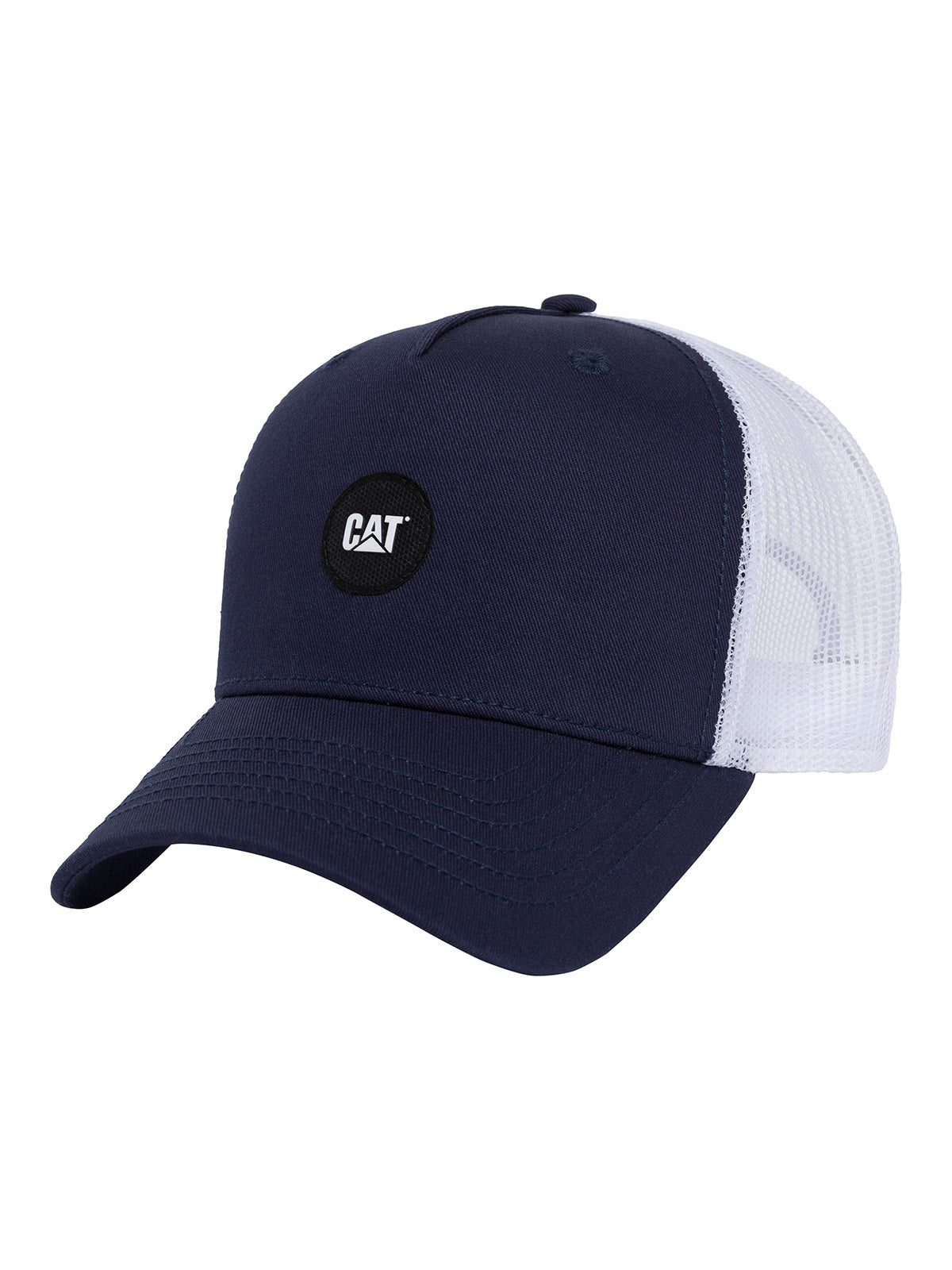 Jockey Unisex 5 Pannel Chain Stitch Azul CAT