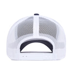 Jockey Unisex 5 Pannel Chain Stitch Azul CAT