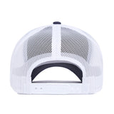 Jockey Unisex 5 Pannel Chain Stitch Azul CAT