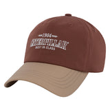 Jockey Unisex 6 Pannel Sport Ladrillo CAT