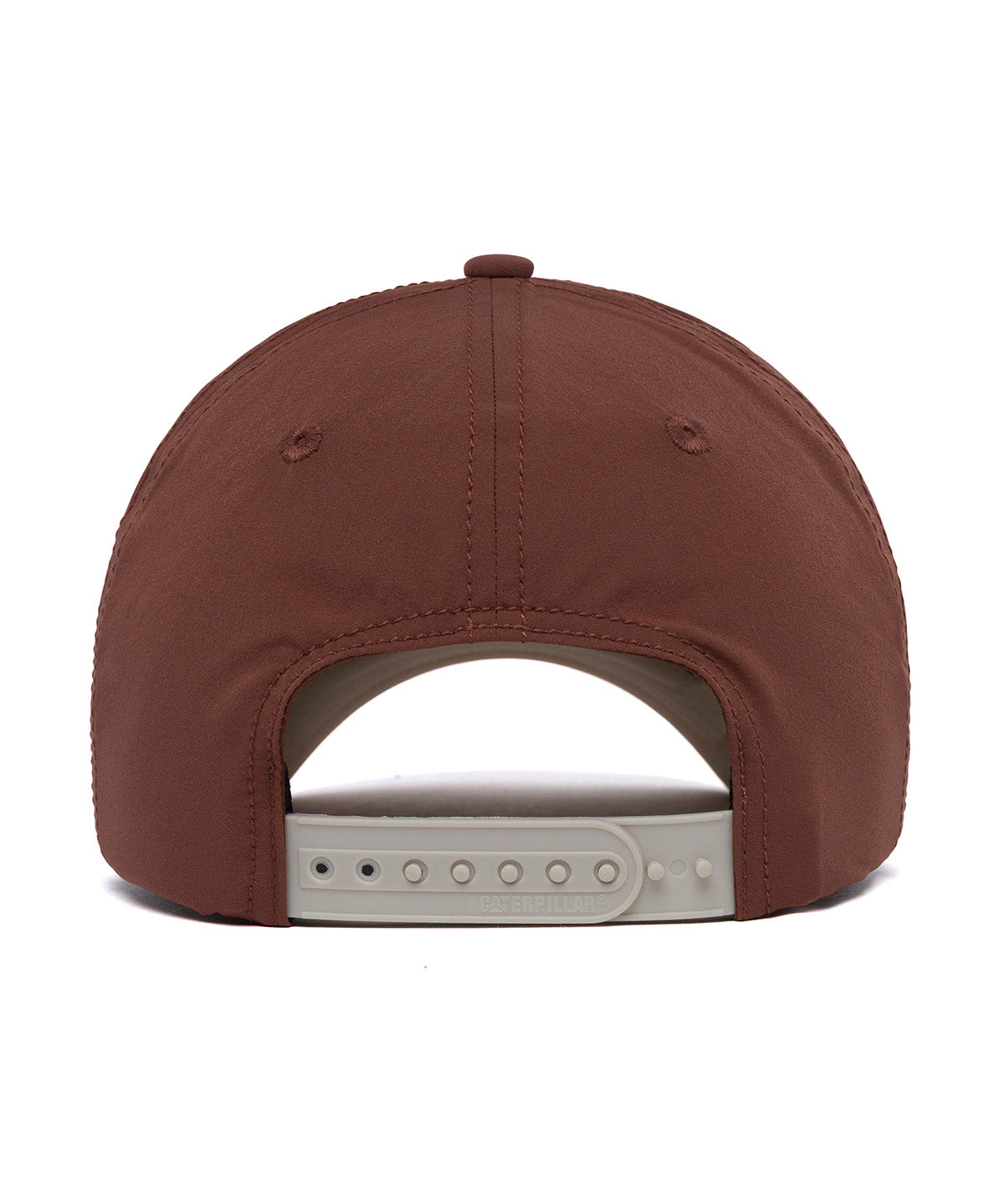 Jockey Unisex 6 Pannel Sport Ladrillo CAT