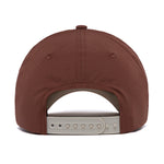 Jockey Unisex 6 Pannel Sport Ladrillo CAT