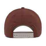 Jockey Unisex 6 Pannel Sport Ladrillo CAT