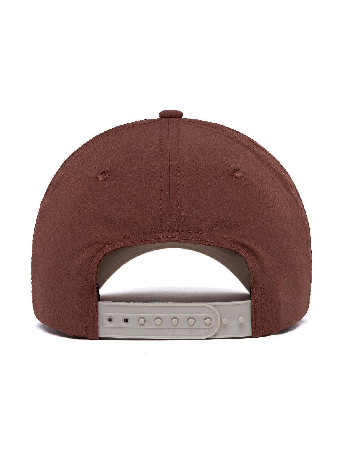 Jockey Unisex 6 Pannel Sport Ladrillo CAT