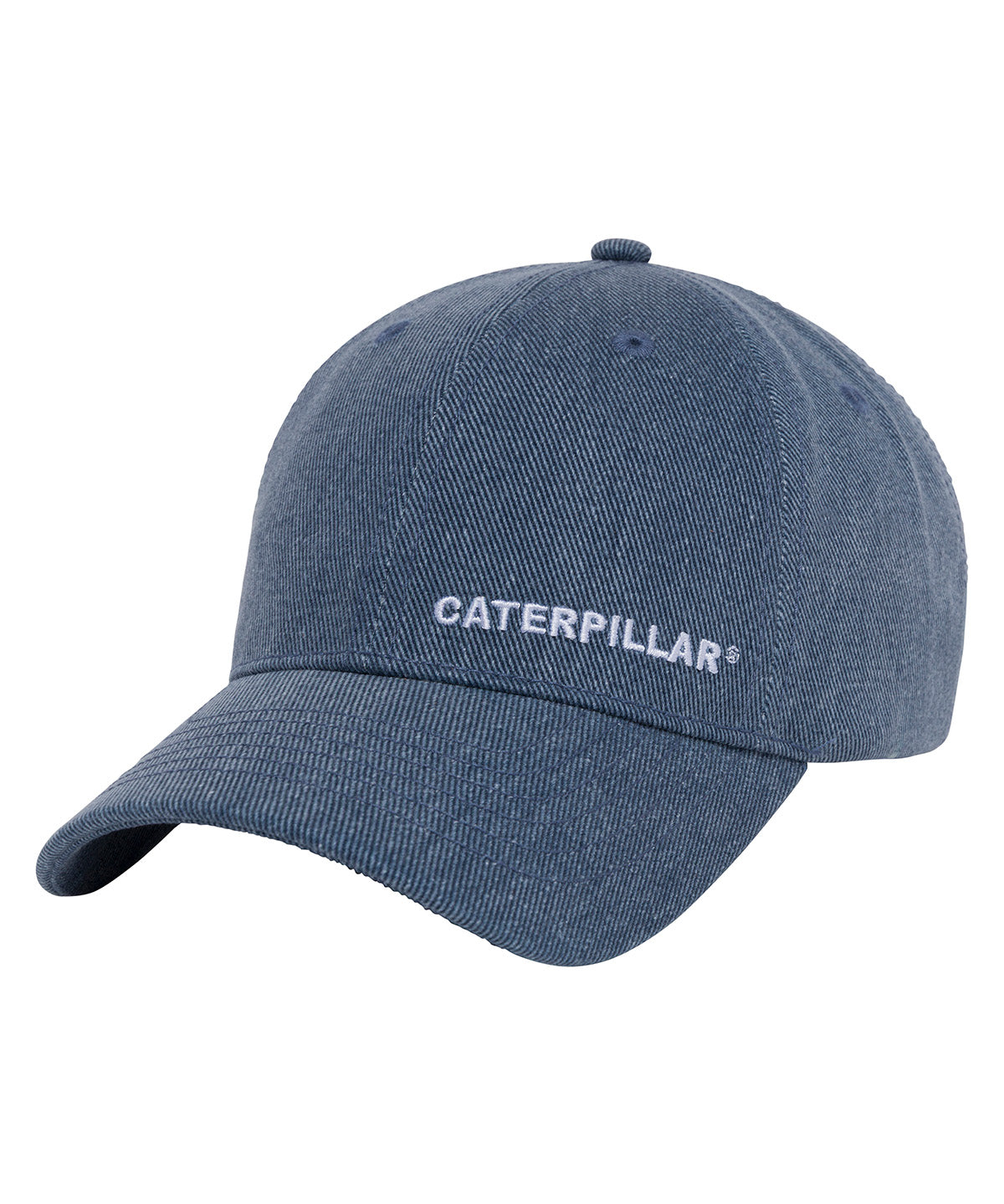 Jockey Unisex 6 Pannel Denim Washed Azul CAT