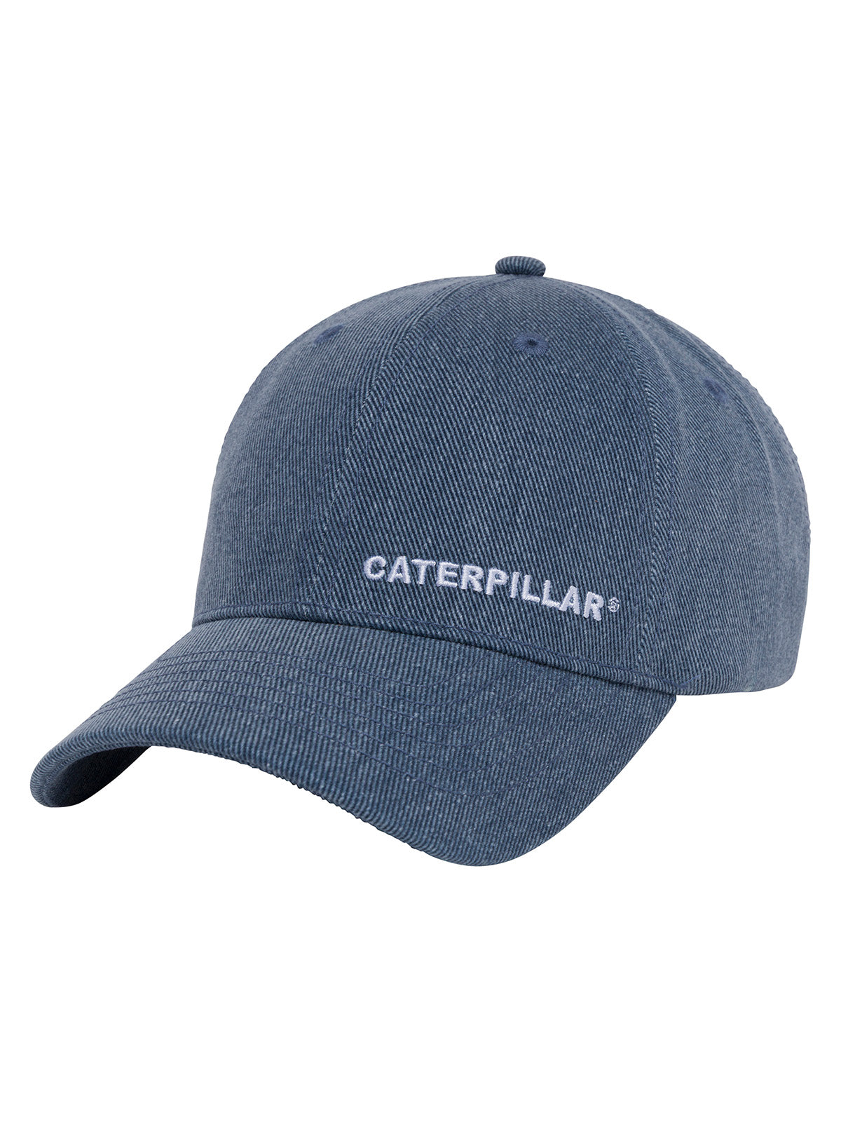 Jockey Unisex 6 Pannel Denim Washed Azul CAT