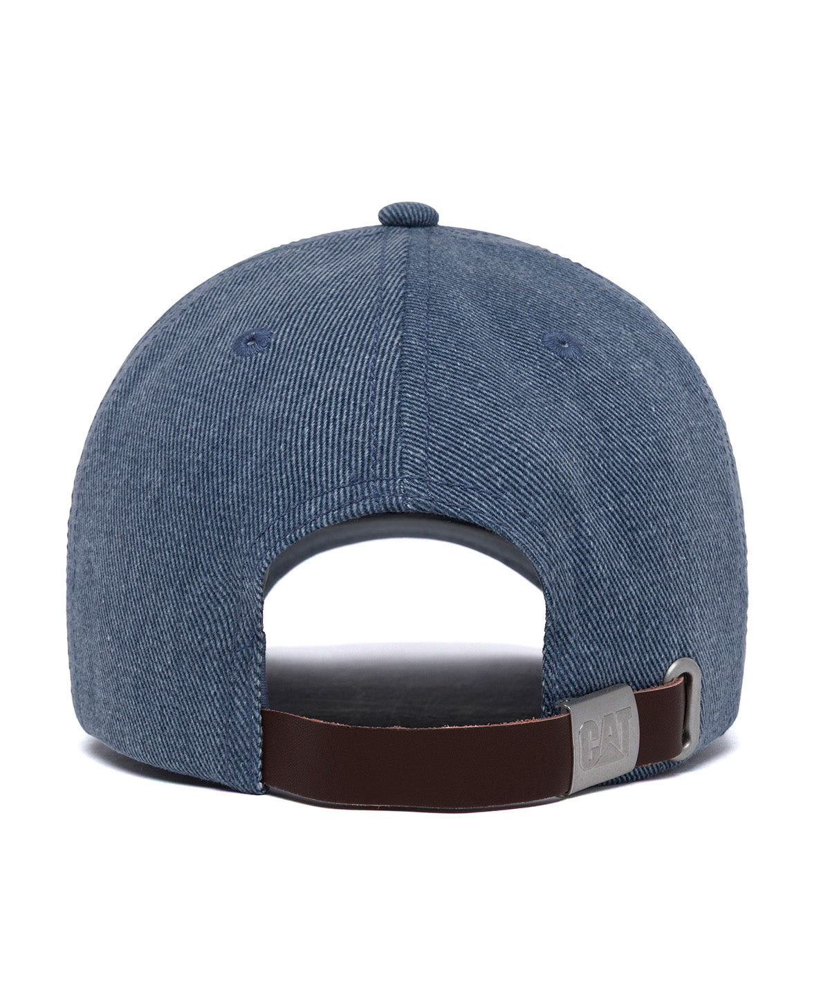 Jockey Unisex 6 Pannel Denim Washed Azul CAT