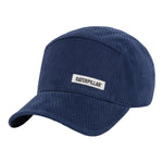 Jockey Unisex 5 Pannel Premium Azul CAT