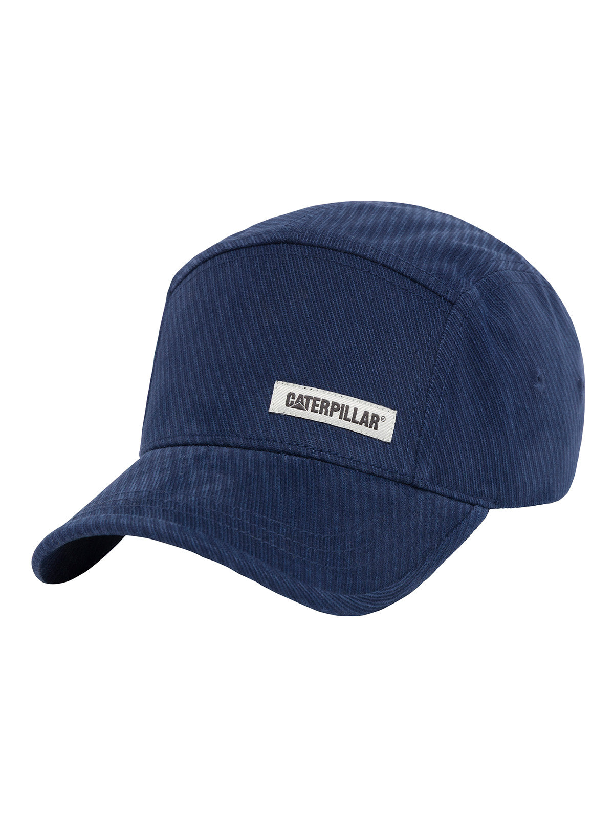 Jockey Unisex 5 Pannel Premium Azul CAT