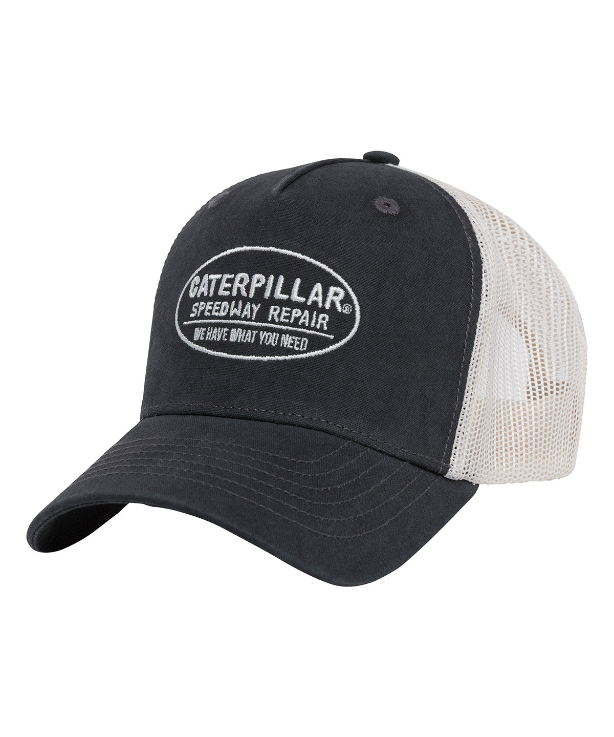 Jockey Unisex 6 Pannel Promo Negro CAT