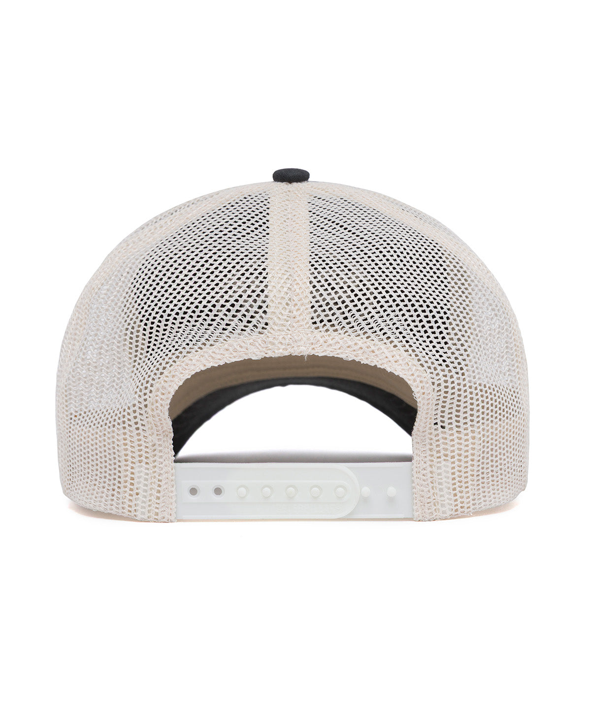 Jockey Unisex 6 Pannel Promo Negro CAT