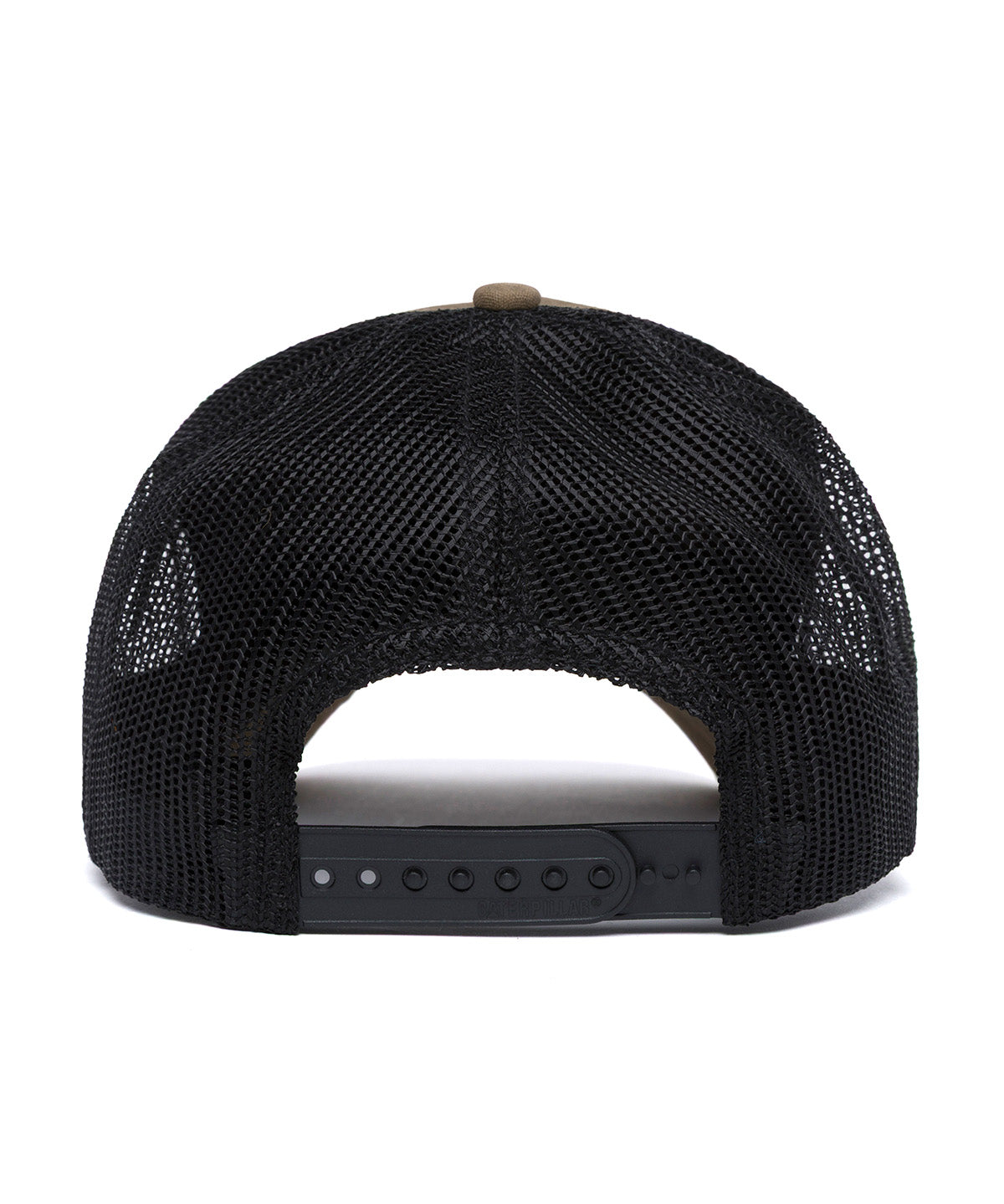 Jockey Unisex 6 Pannel Promo Café CAT