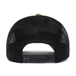 Jockey Unisex 6 Pannel Promo Café CAT