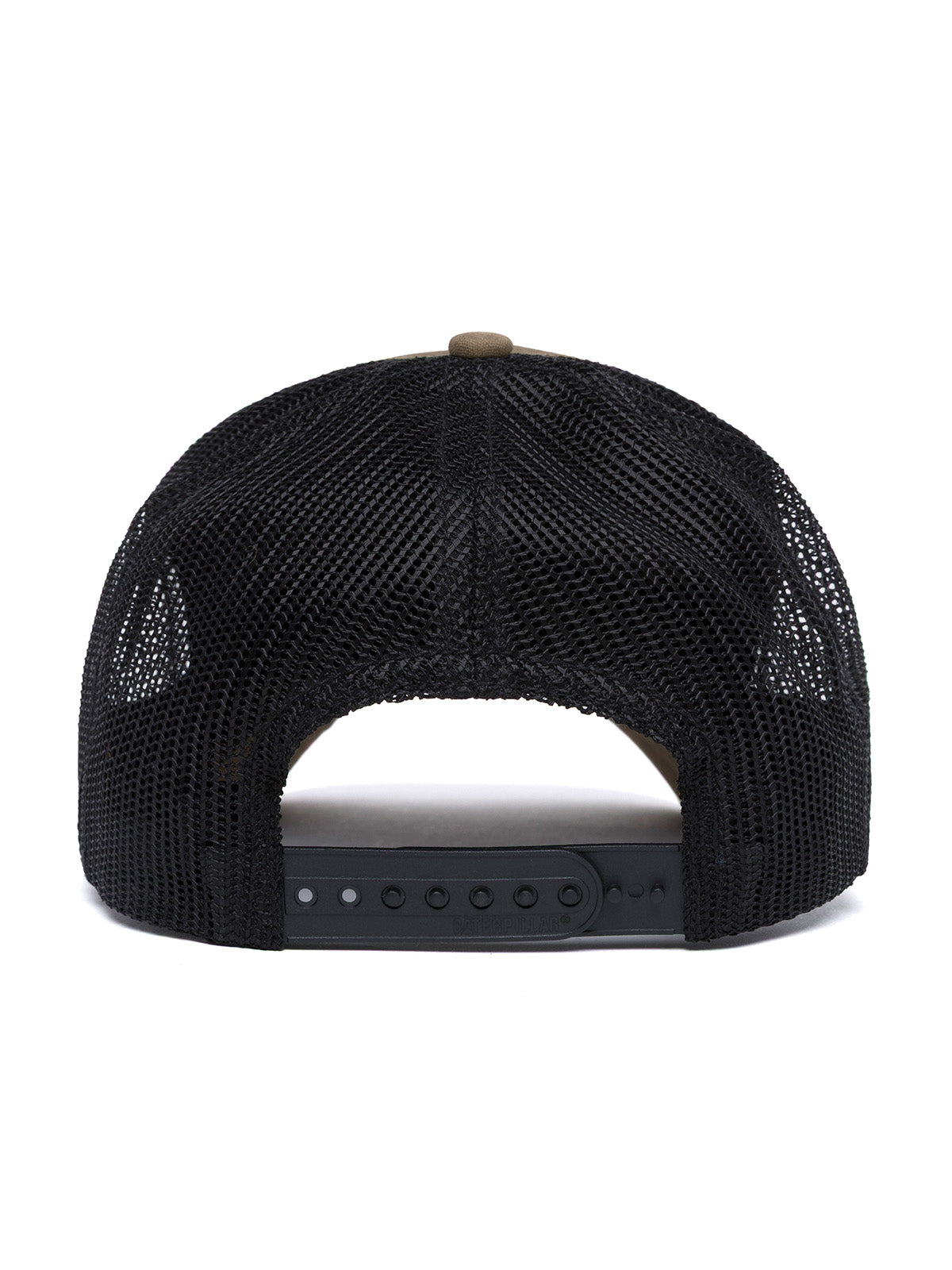 Jockey Unisex 6 Pannel Promo Café CAT