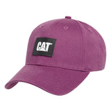 Jockey Hombre 6 Panel Promo  Hat Morado