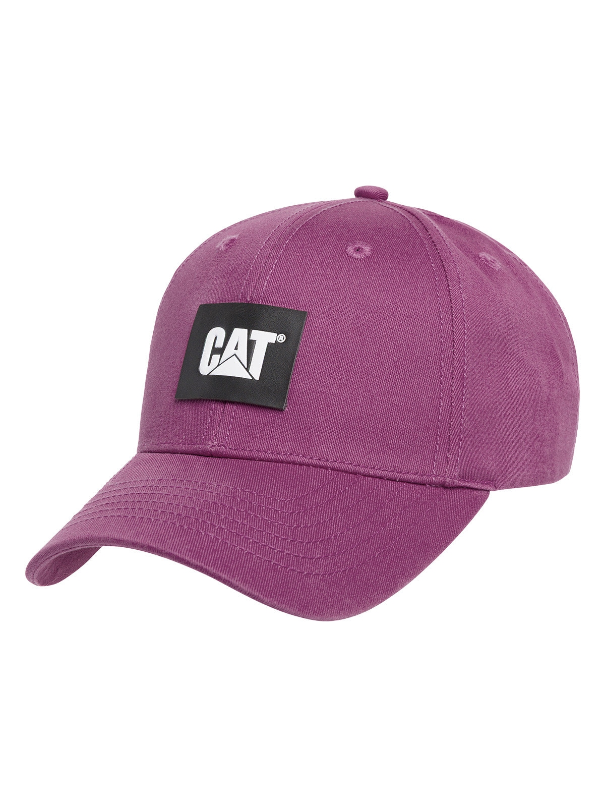 Jockey Hombre 6 Panel Promo  Hat Morado