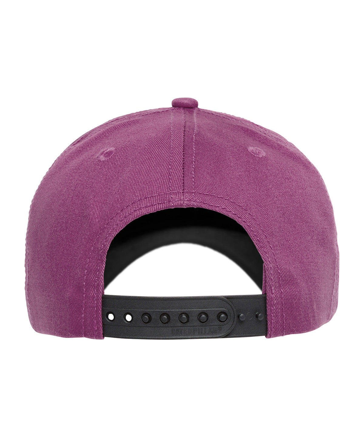 Jockey Hombre 6 Panel Promo  Hat Morado
