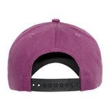 Jockey Hombre 6 Panel Promo  Hat Morado
