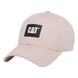Jockey Unisex 6 Pannel Promo Rosado CAT