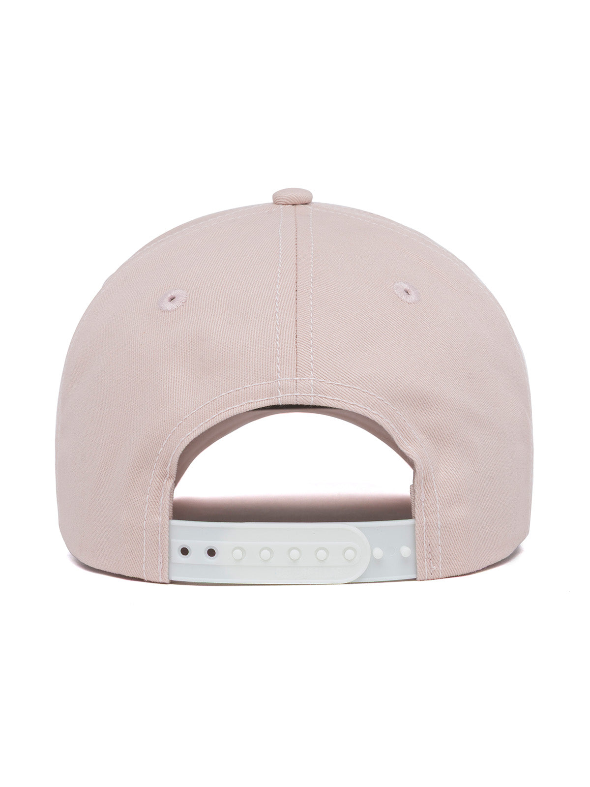 Jockey Unisex 6 Pannel Promo Rosado CAT