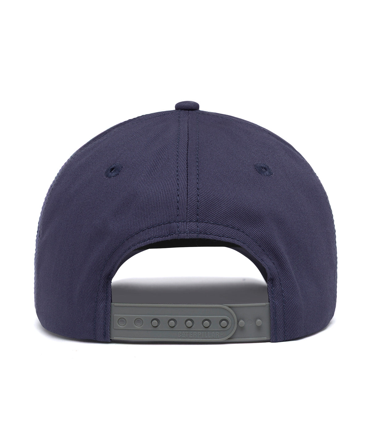 Jockey Unisex 6 Pannel Promo Gris Oscuro CAT