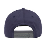 Jockey Unisex 6 Pannel Promo Gris Oscuro CAT