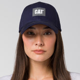 Jockey Unisex 6 Pannel Promo Azul Oscuro CAT