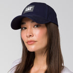 Jockey Unisex 6 Pannel Promo Azul Oscuro CAT