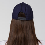 Jockey Unisex 6 Pannel Promo Azul Oscuro CAT