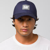 Jockey Unisex 6 Pannel Promo Azul Oscuro CAT