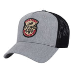 Jockey Unisex Wertern Partch Gris CAT