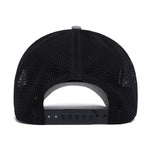 Jockey Unisex Wertern Partch Gris CAT