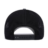 Jockey Unisex Wertern Partch Gris CAT