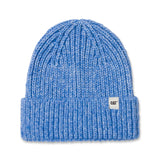 Gorro Unisex Soft Knit Celeste CAT