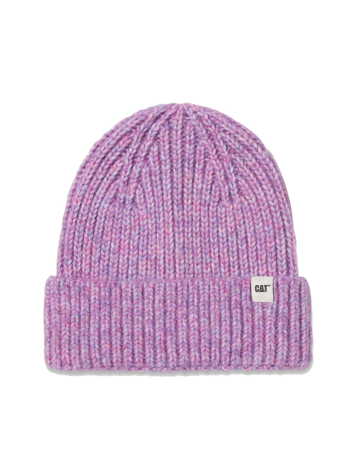 Gorro Unisex Soft Knit Rosado CAT