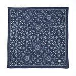 Bandana Unisex Heritage Azul Oscuro CAT