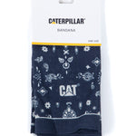 Bandana Unisex Heritage Azul Oscuro CAT