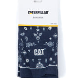 Bandana Unisex Heritage Azul Oscuro CAT