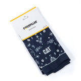 Bandana Unisex Heritage Azul Oscuro CAT