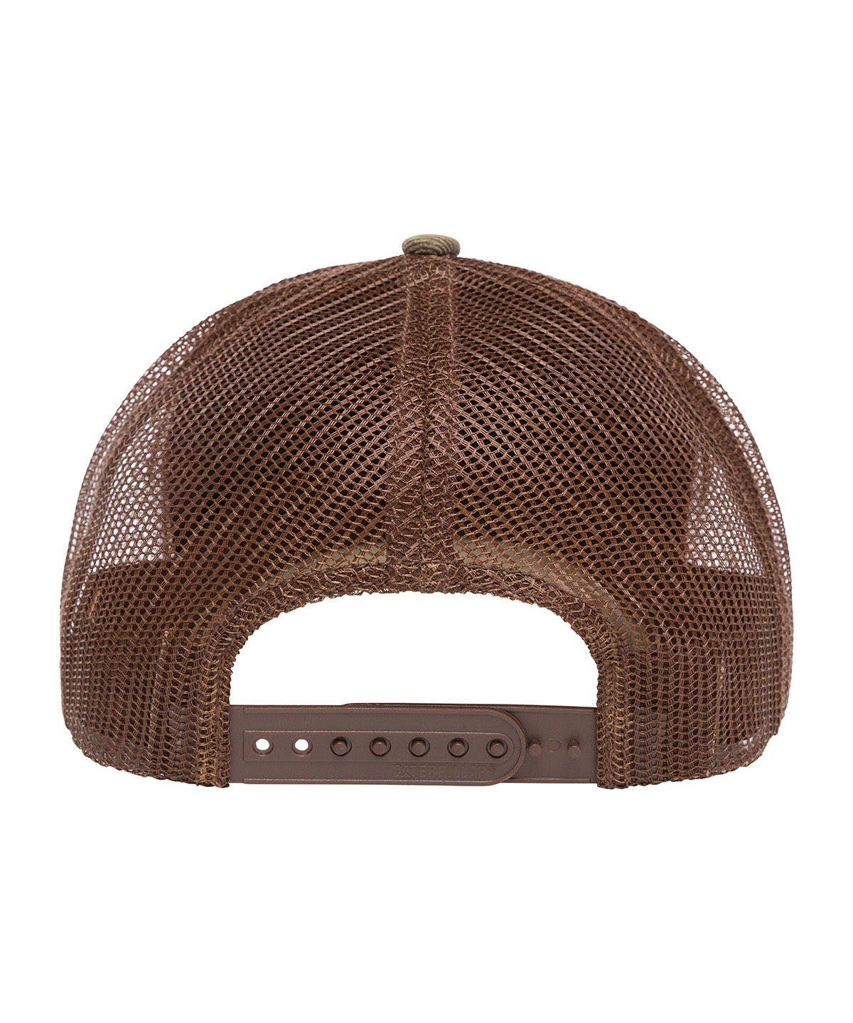 Jockey Hombre Tractor Company Mesh Café