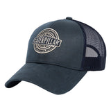 Jockey Hombre Tractor Company Mesh Azul