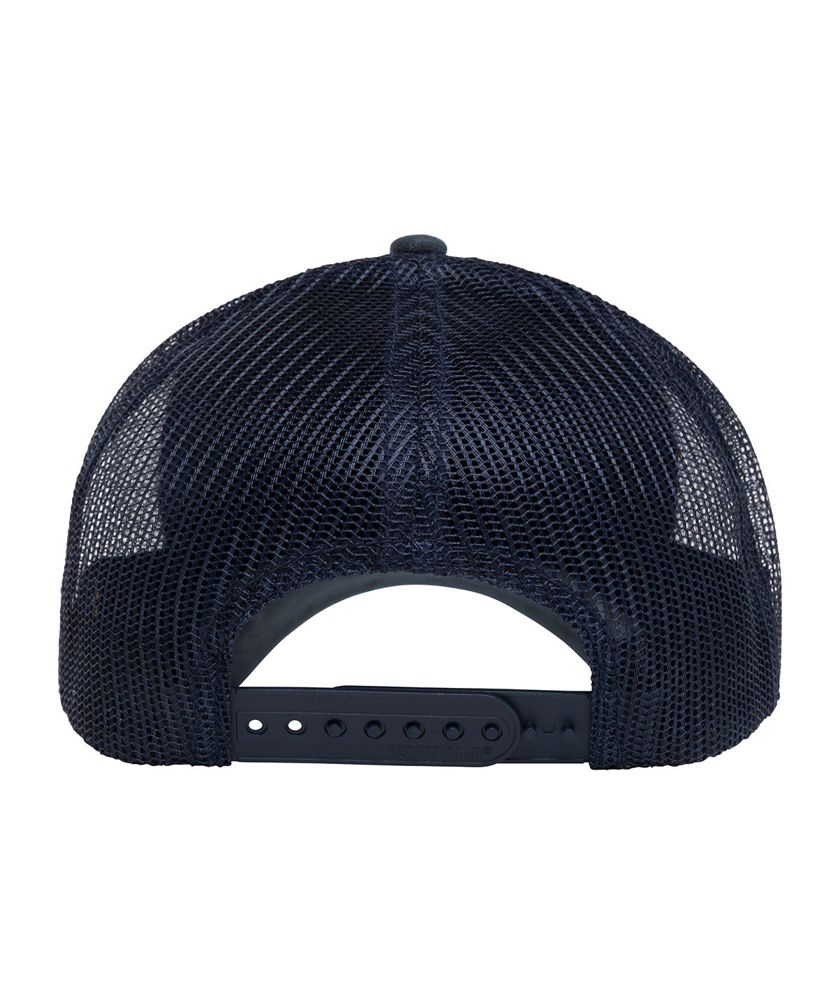 Jockey Hombre Tractor Company Mesh Azul