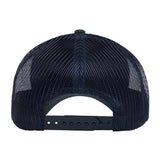Jockey Hombre Tractor Company Mesh Azul