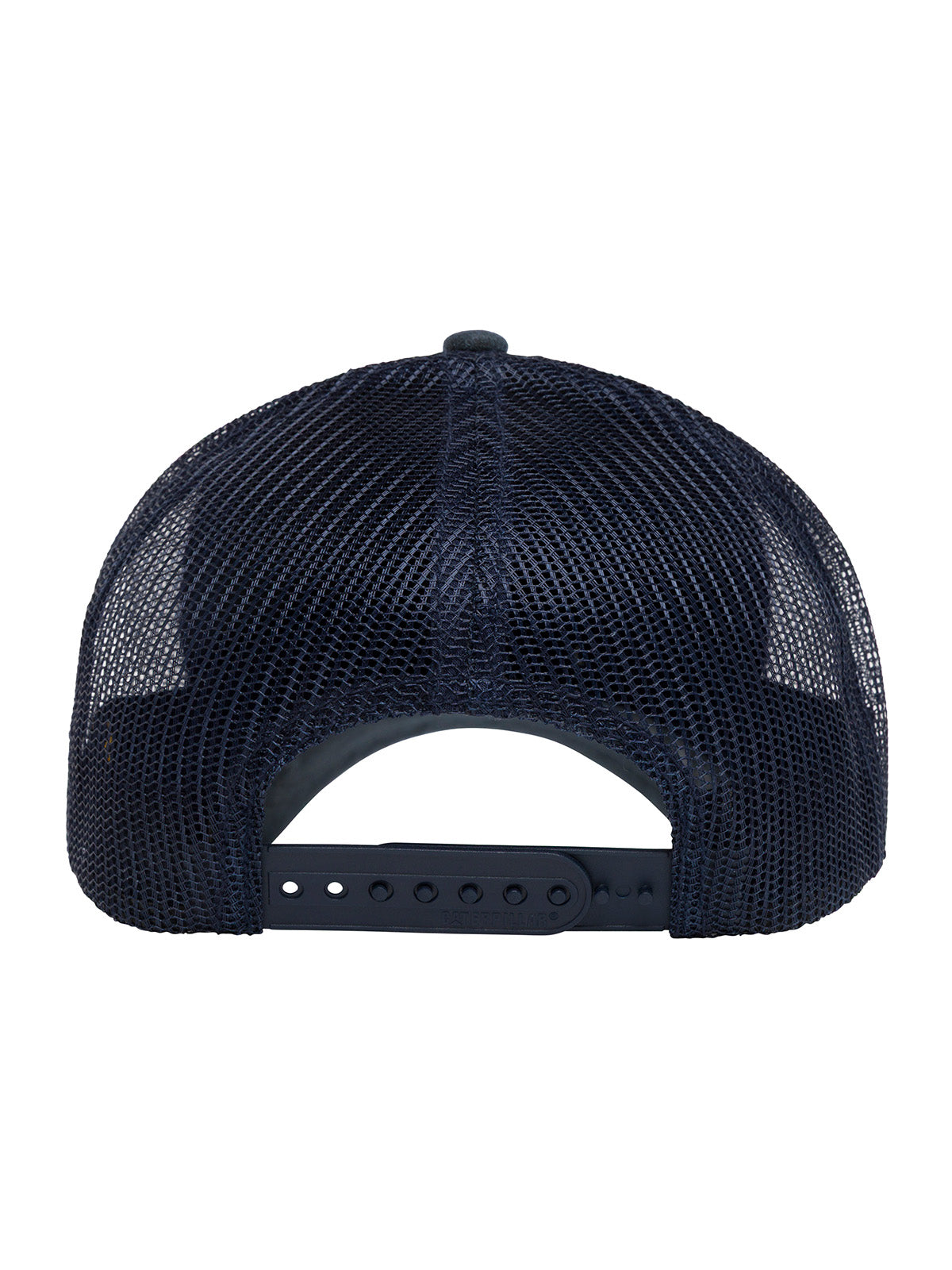 Jockey Hombre Tractor Company Mesh Azul