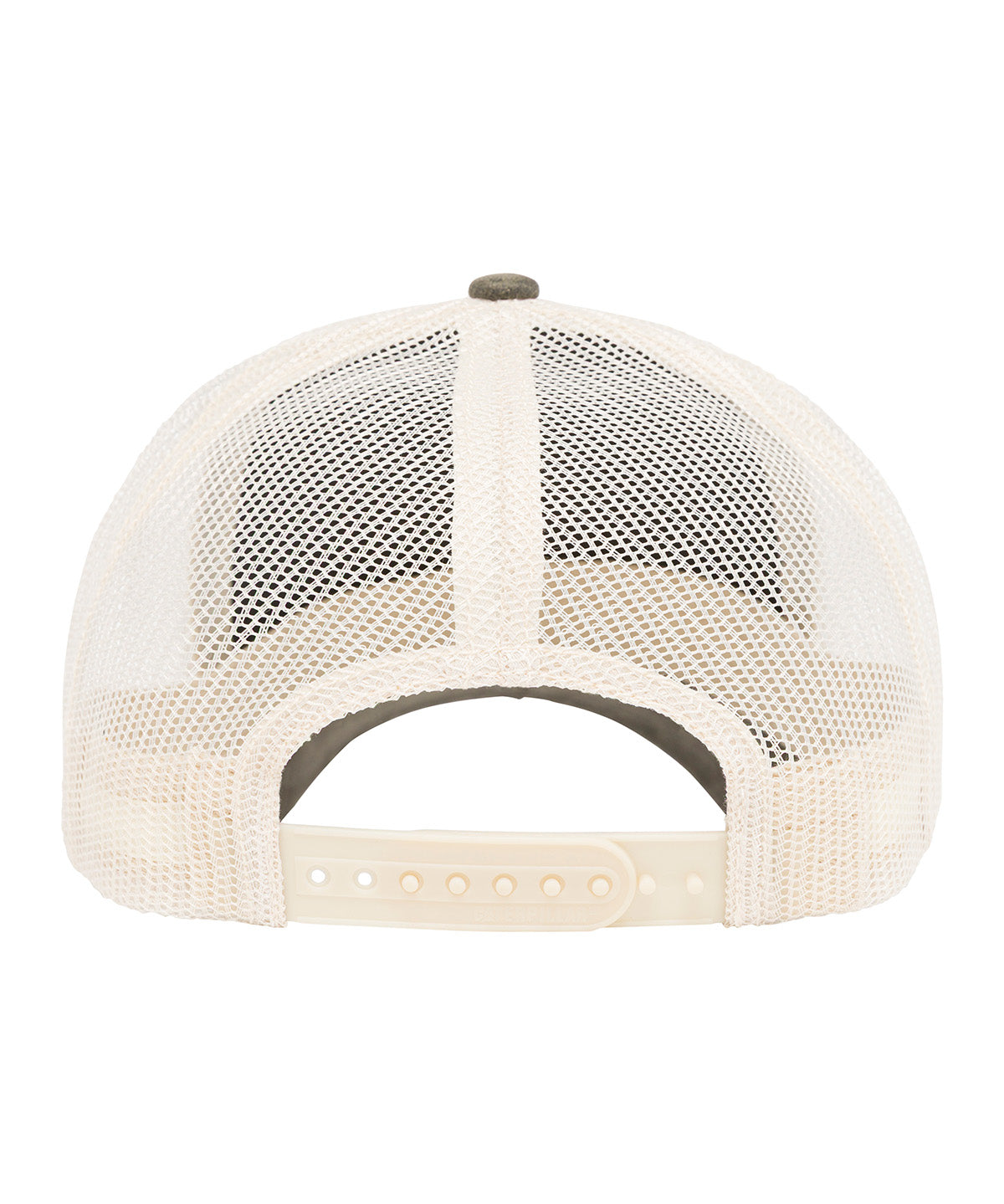 Jockey Hombre Tractor Company Mesh Negro