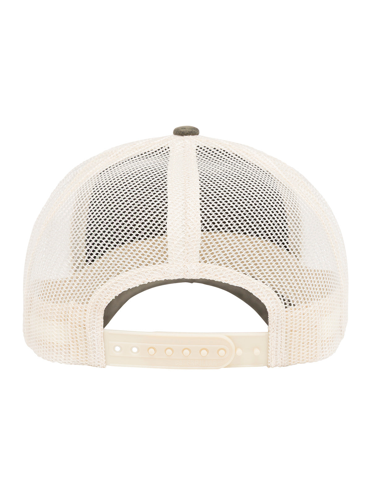 Jockey Hombre Tractor Company Mesh Negro